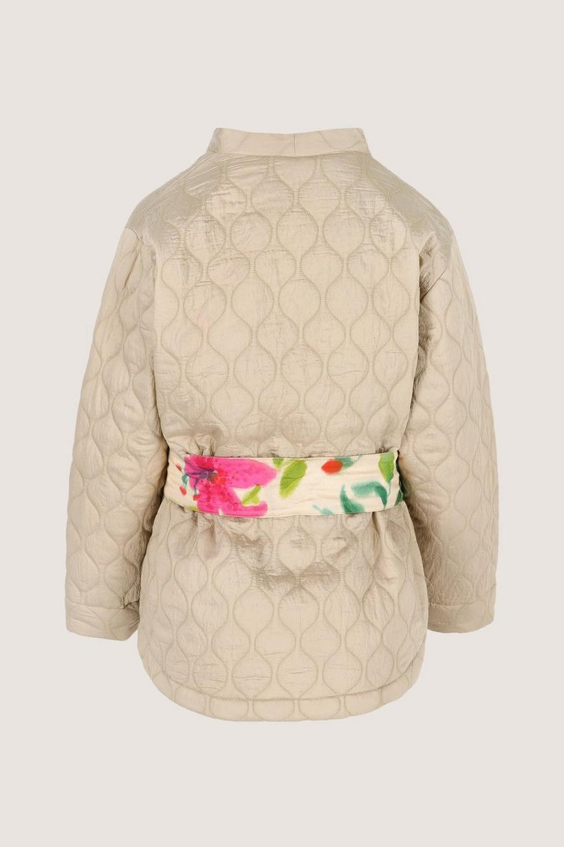 Jassen beige Mayerline