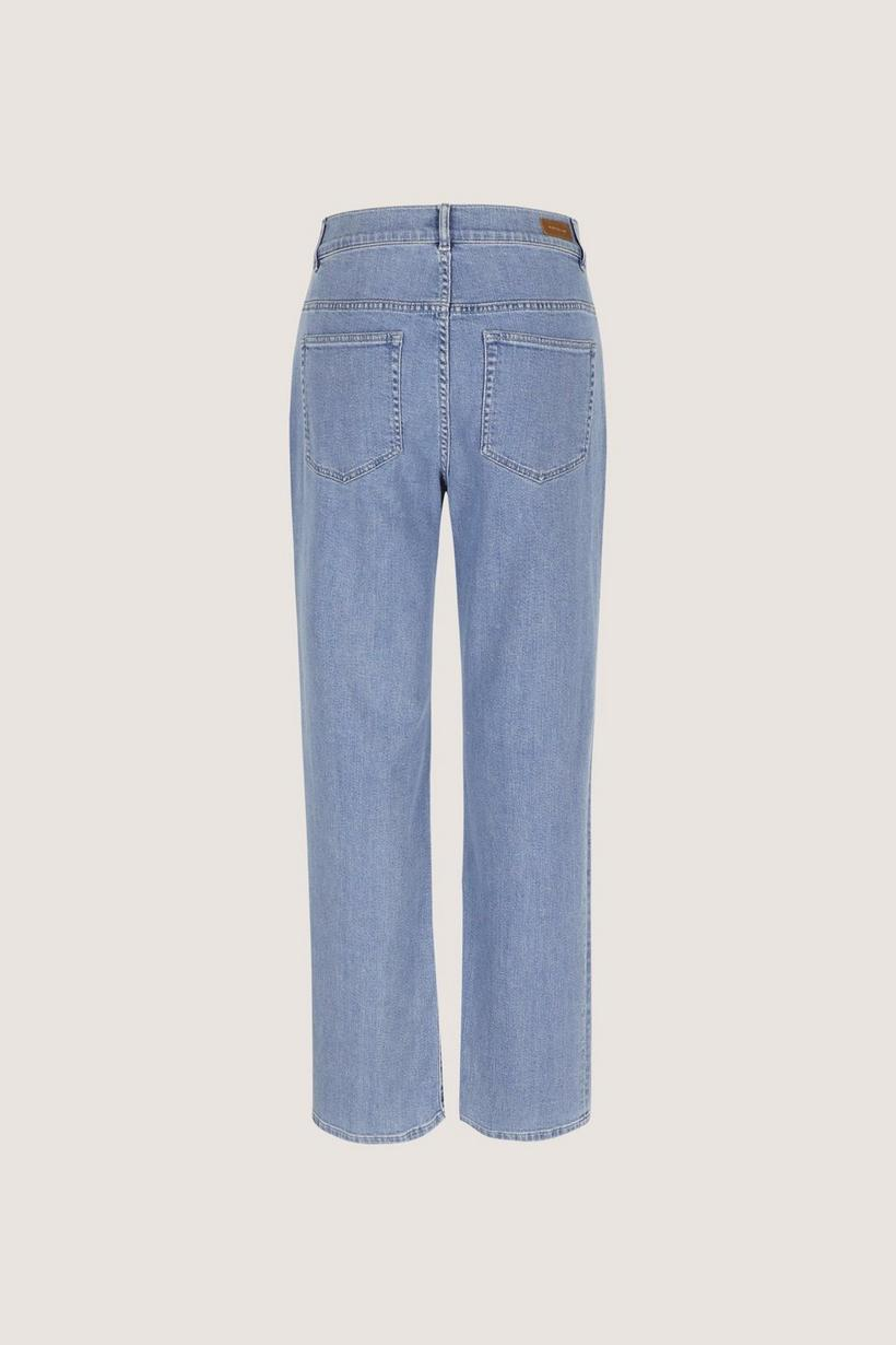 Jeans blauw Mayerline