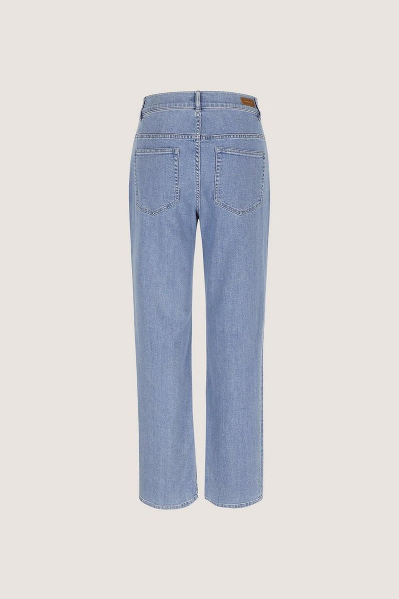 Jeans blauw Mayerline