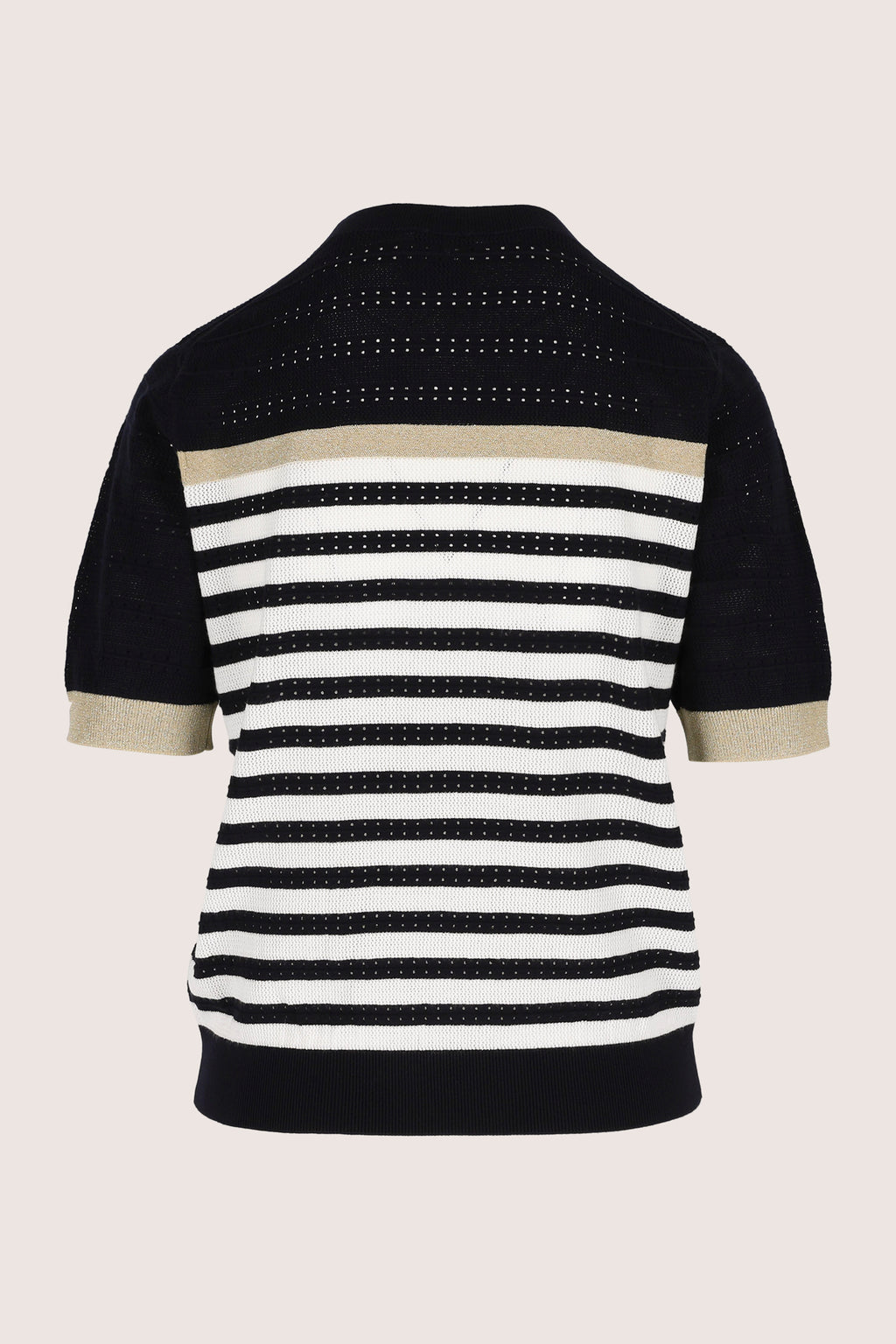 Pulls blauw Mayerline