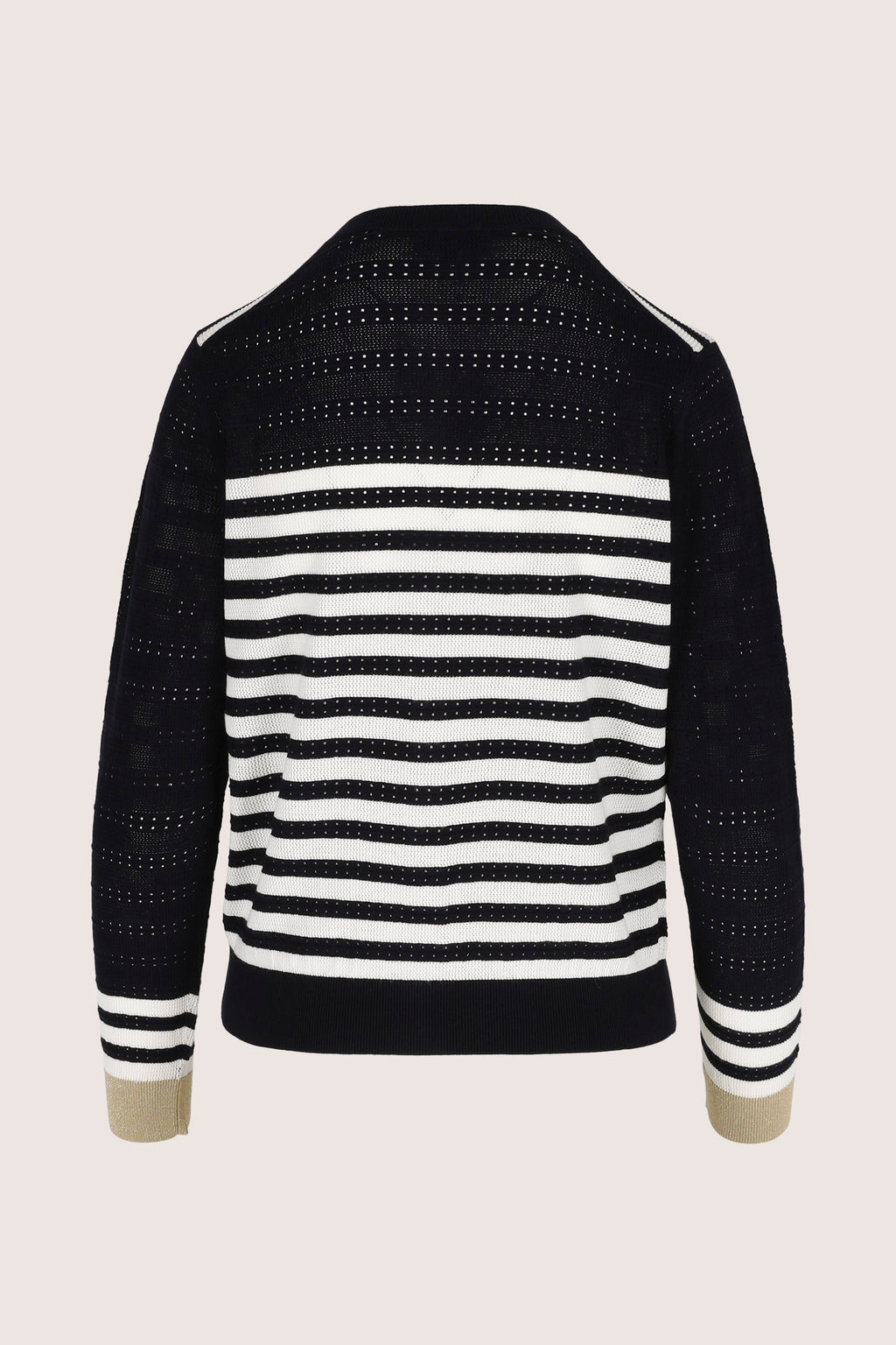 Cardigans blauw Mayerline