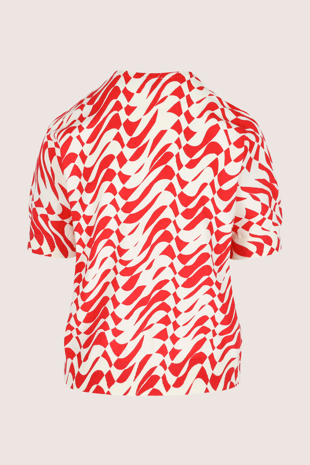 Pulls oranje Mayerline