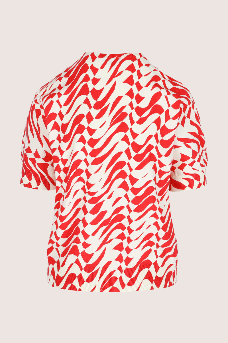 Pulls oranje Mayerline