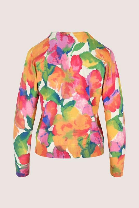 Pulls roze Mayerline