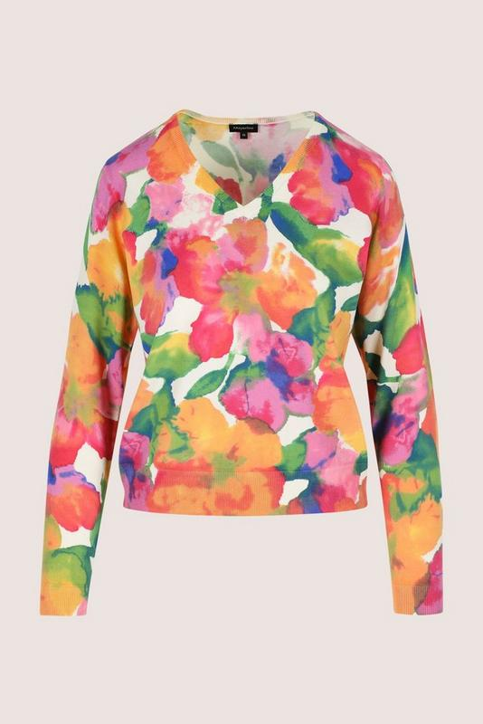 Pulls roze Mayerline