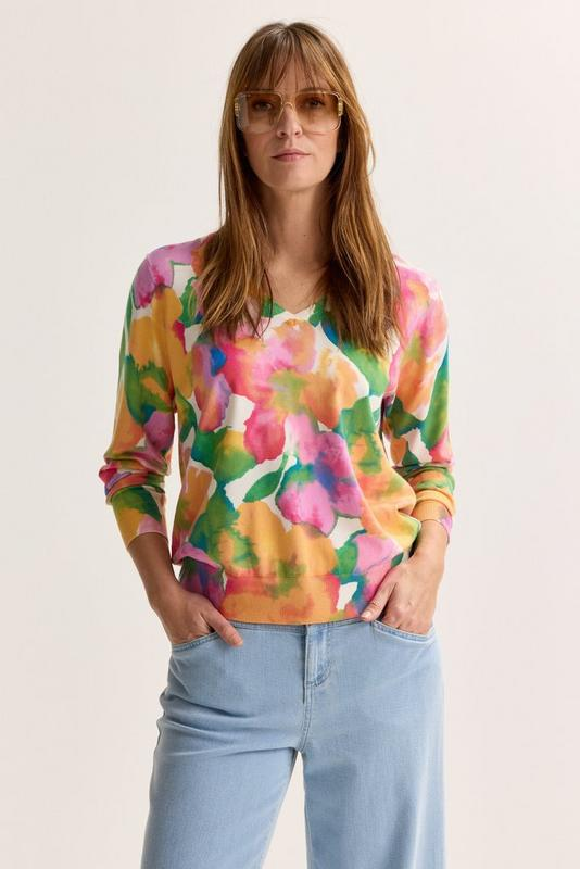 Pulls roze Mayerline