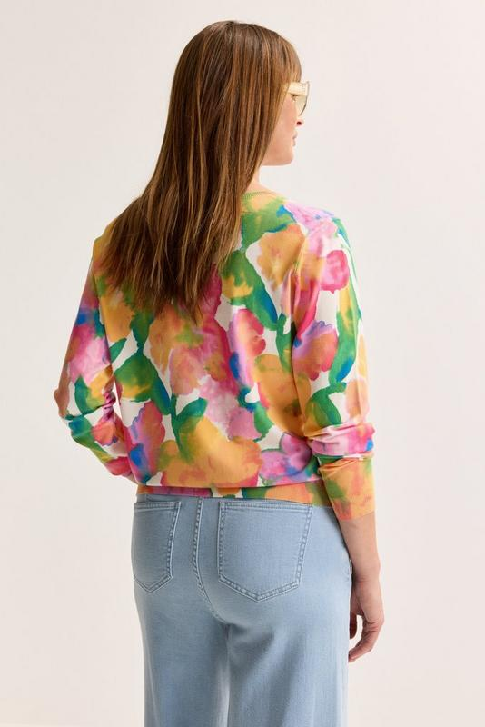 Pulls roze Mayerline