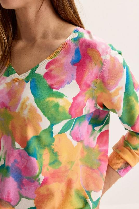 Pulls roze Mayerline