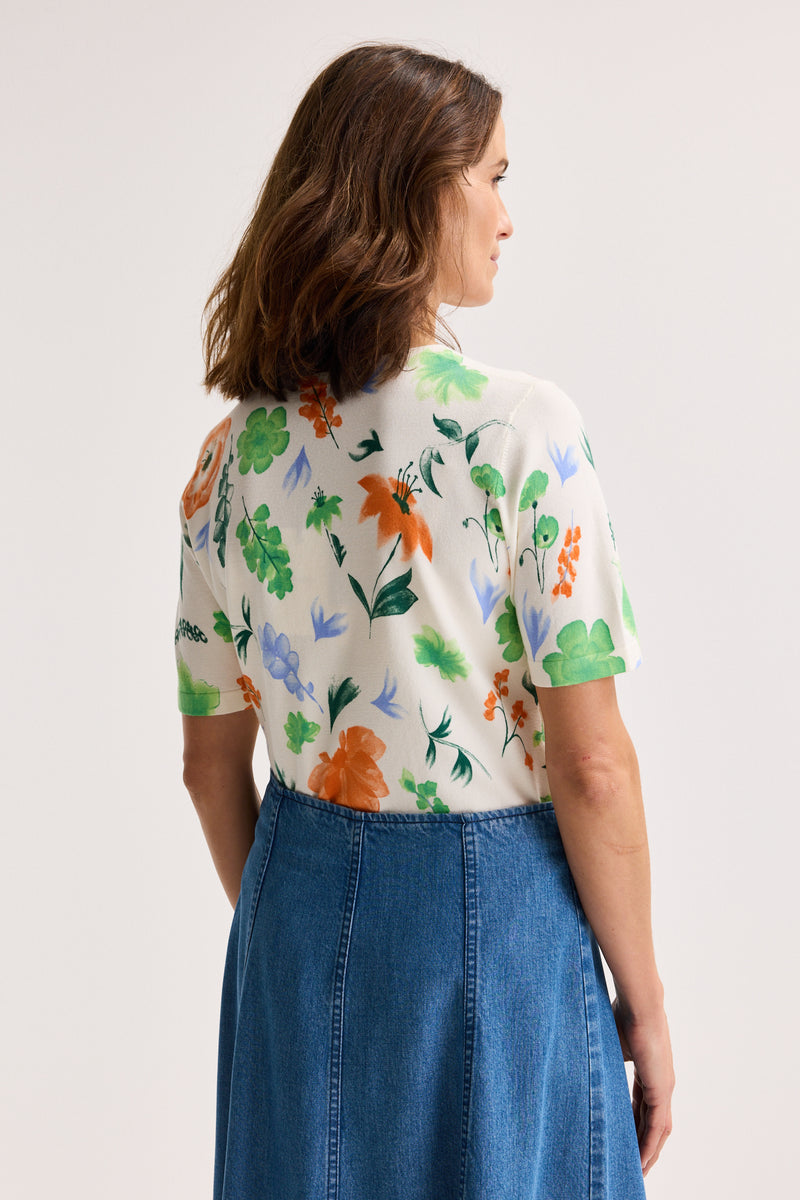 Pulls blauw Mayerline