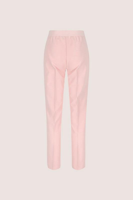 Broeken roze Mayerline