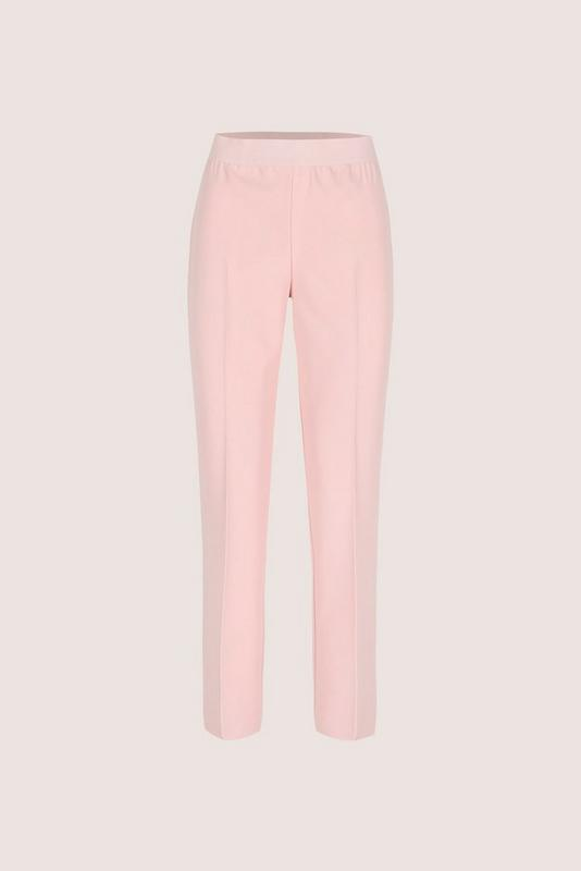 Broeken roze Mayerline