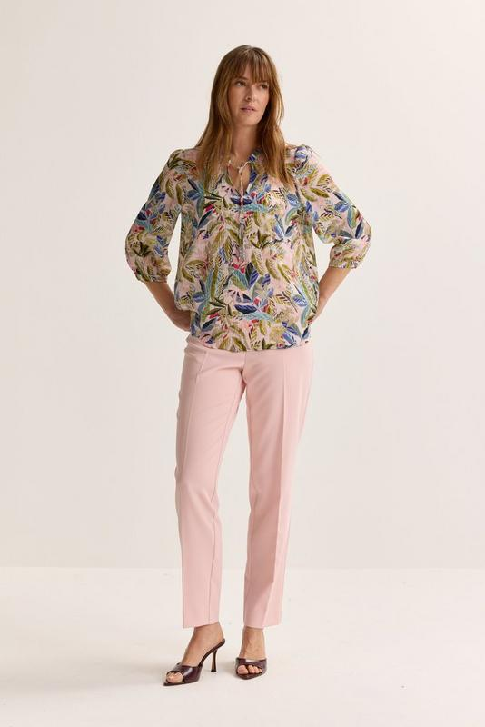 Broeken roze Mayerline