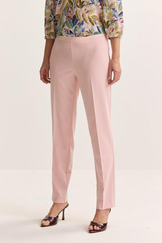 Broeken roze Mayerline