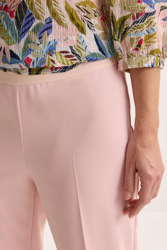 Broeken roze Mayerline