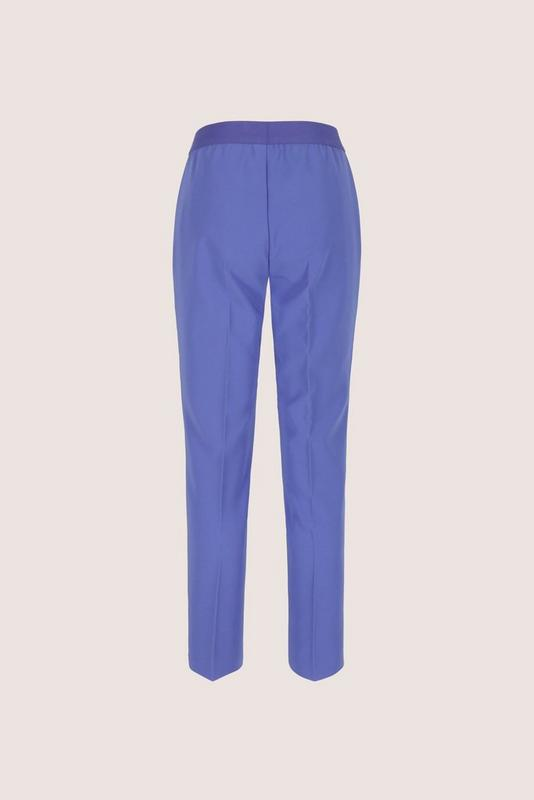 Broeken blauw Mayerline