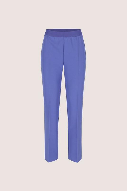 Broeken blauw Mayerline