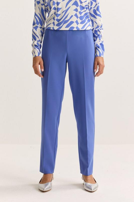 Broeken blauw Mayerline