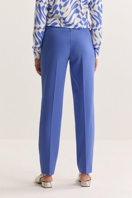 Broeken blauw Mayerline