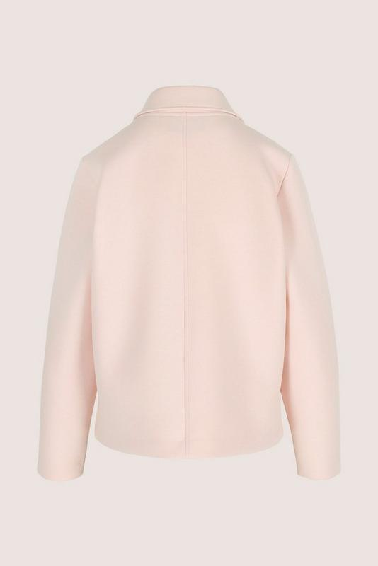 Jassen roze Mayerline
