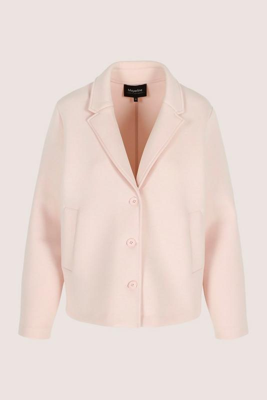 Jassen roze Mayerline
