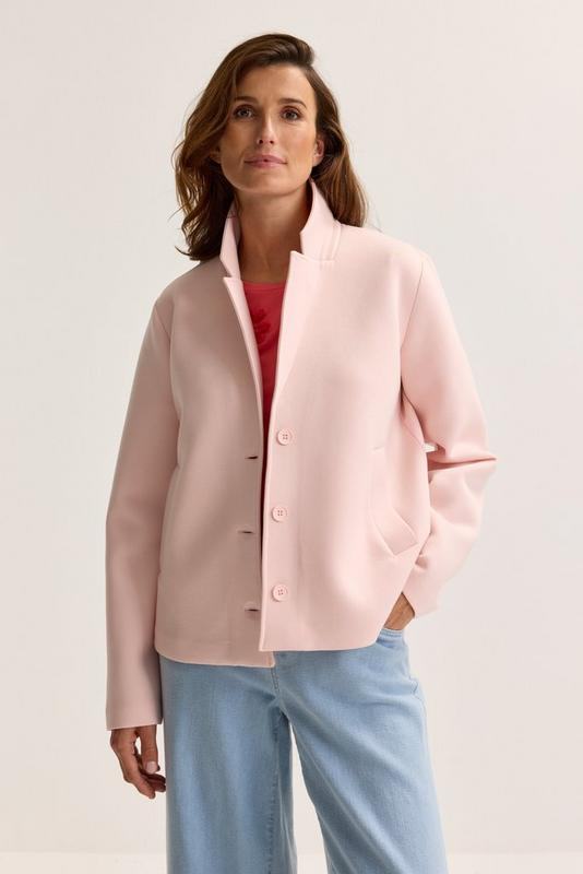 Jassen roze Mayerline