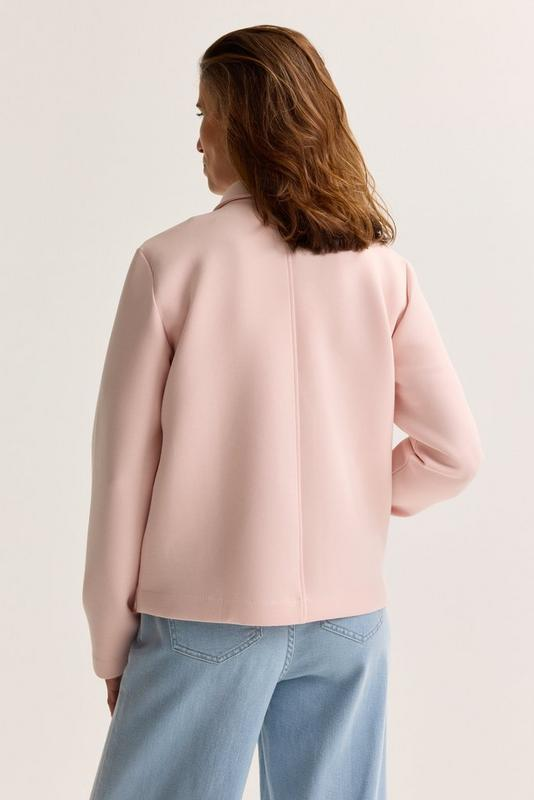Jassen roze Mayerline