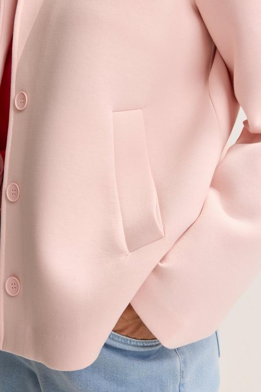 Jassen roze Mayerline