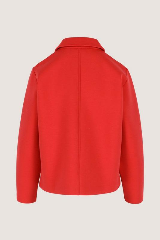 Jassen rood Mayerline