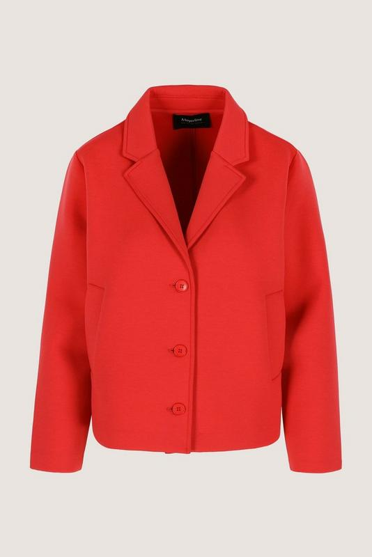 Jassen rood Mayerline