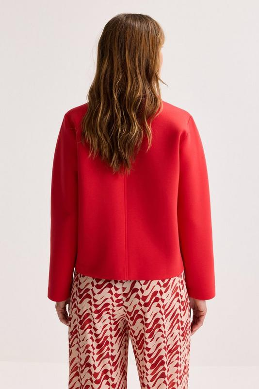 Jassen rood Mayerline