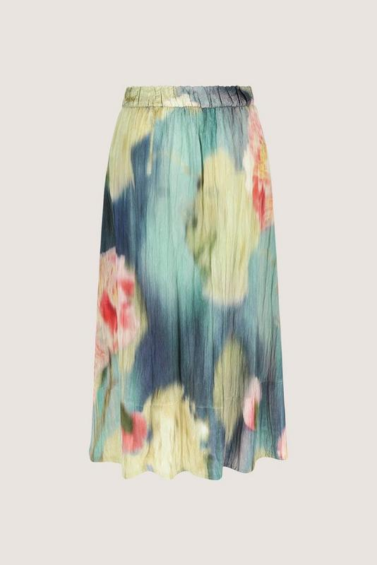 Rokken blauw Mayerline