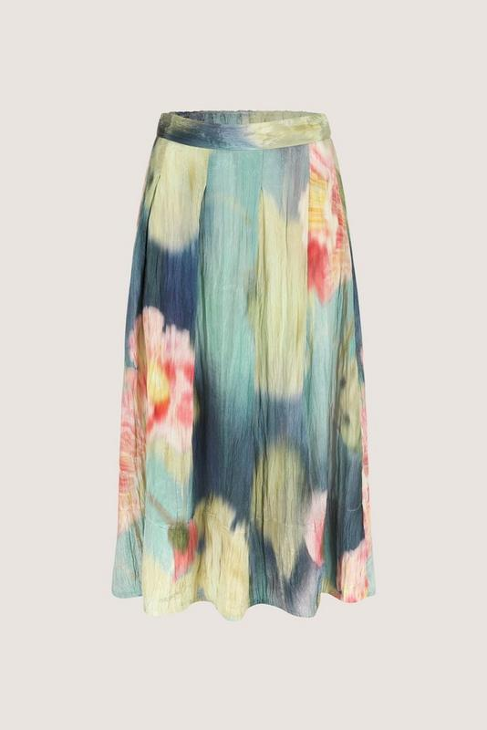 Rokken blauw Mayerline