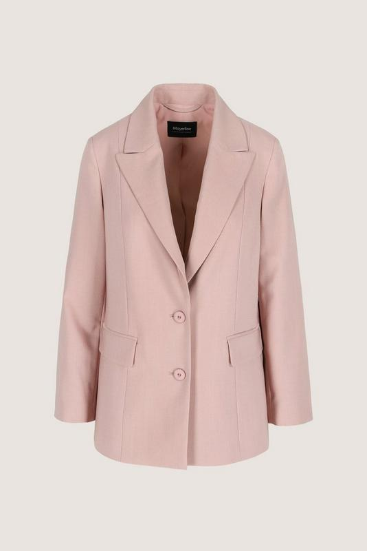 Blazers roze Mayerline
