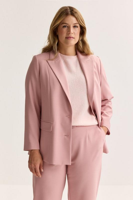 Blazers roze Mayerline