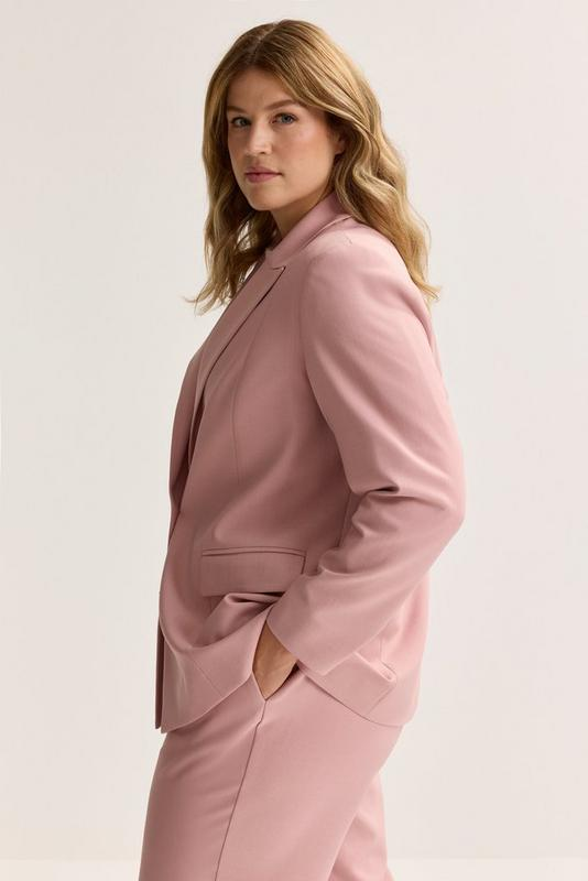 Blazers roze Mayerline