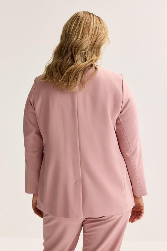 Blazers roze Mayerline