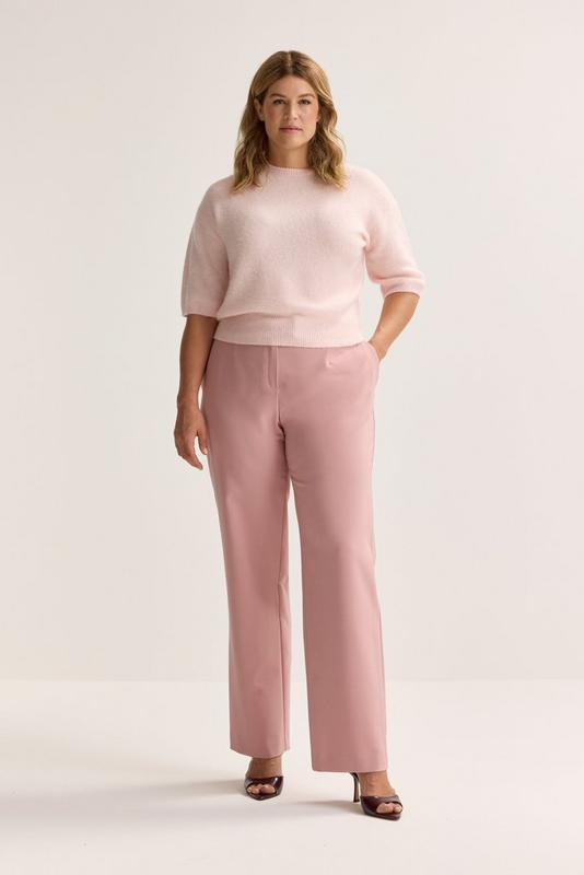 Broeken roze Mayerline