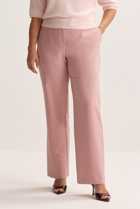 Broeken roze Mayerline
