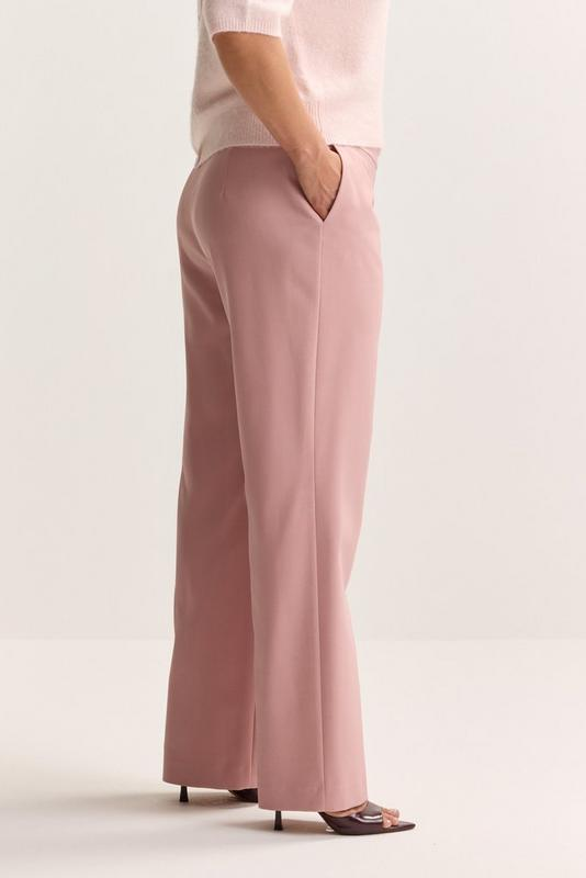 Broeken roze Mayerline