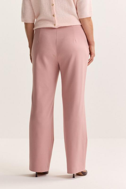 Broeken roze Mayerline