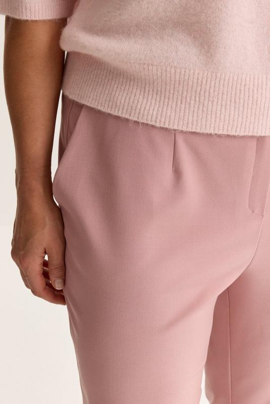 Broeken roze Mayerline