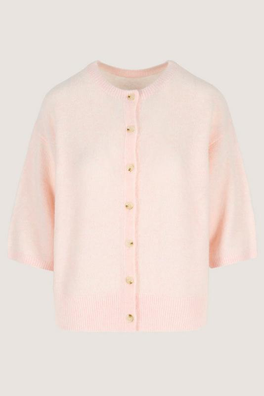 Cardigans roze Mayerline