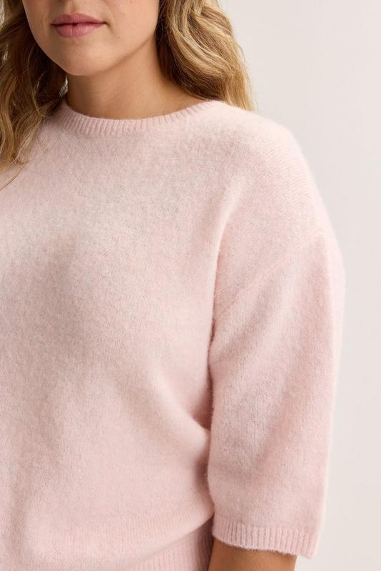 Cardigans roze Mayerline