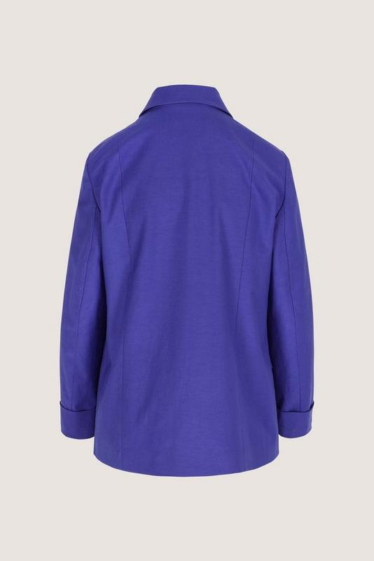 Blazers blauw Mayerline