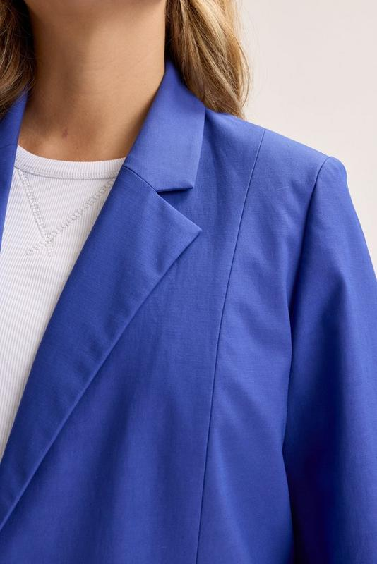 Blazers blauw Mayerline