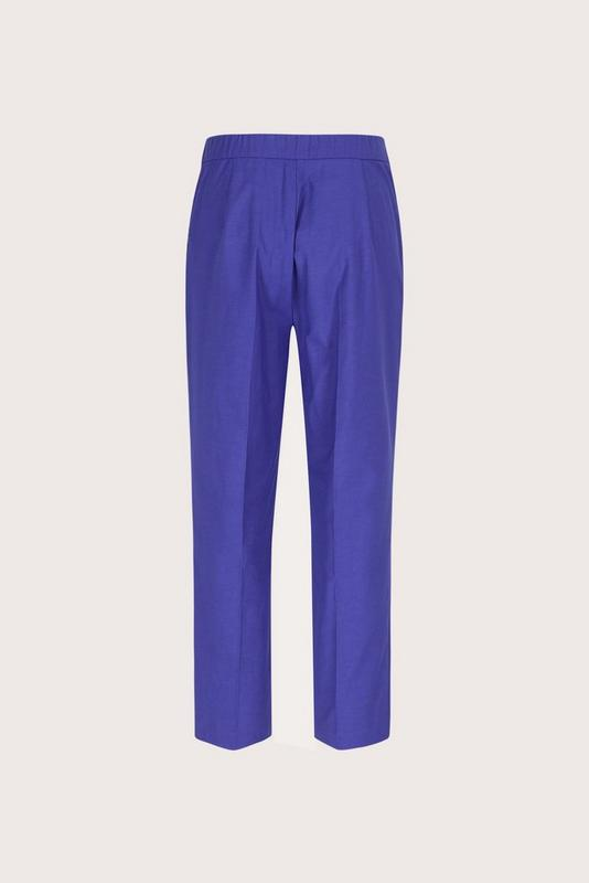 Broeken blauw Mayerline