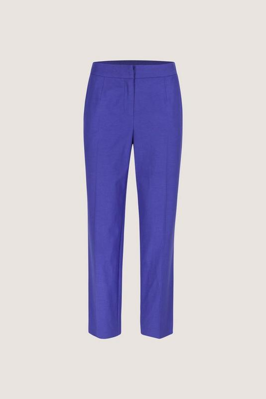Broeken blauw Mayerline