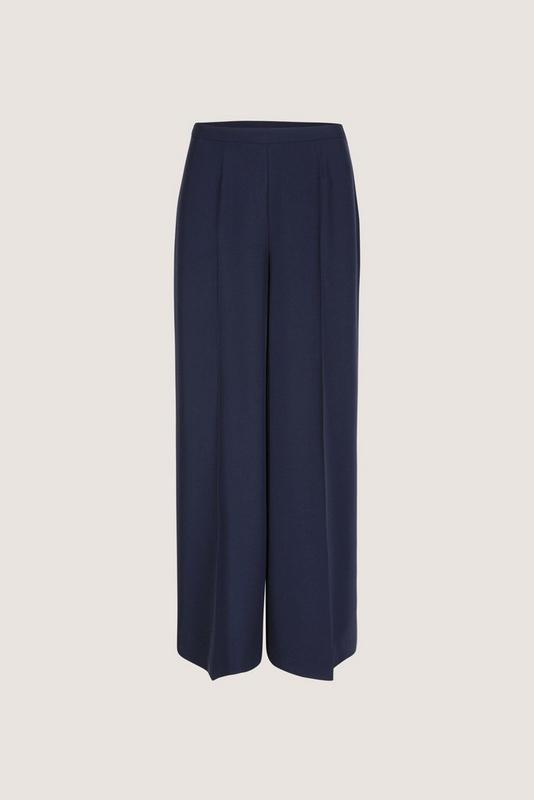 Broeken navy Mayerline