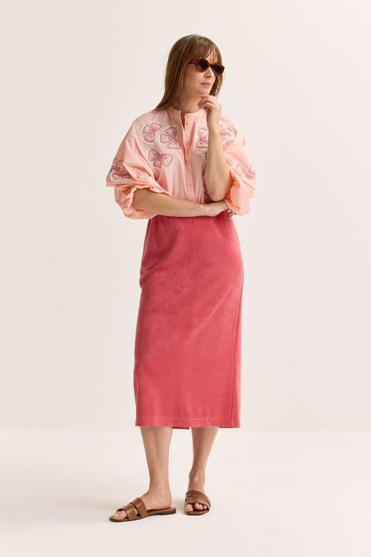 Rokken roze Mayerline