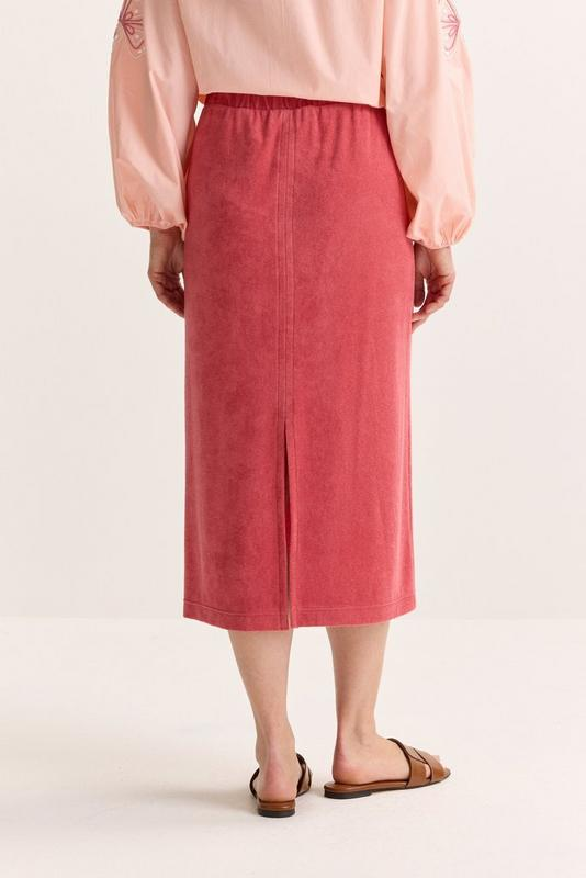 Rokken roze Mayerline